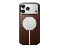 Nomad Traditional Leather Case do iPhone 17 Pro Max MagSafe - 1362236 - zdjęcie 5